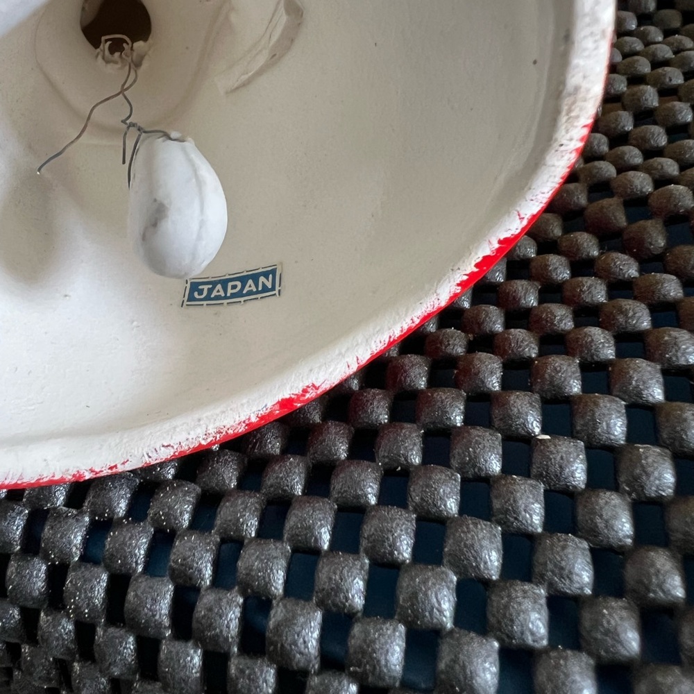 Vintage Made in Japan • Super Rare - Picture 4 of 4
